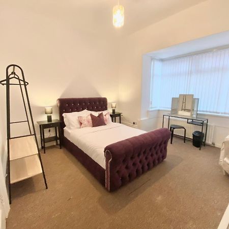 Roker End Guest House Sunderland  Dış mekan fotoğraf