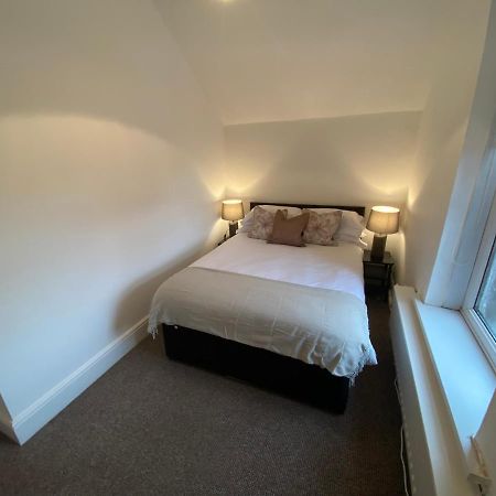 Roker End Guest House Sunderland  Dış mekan fotoğraf