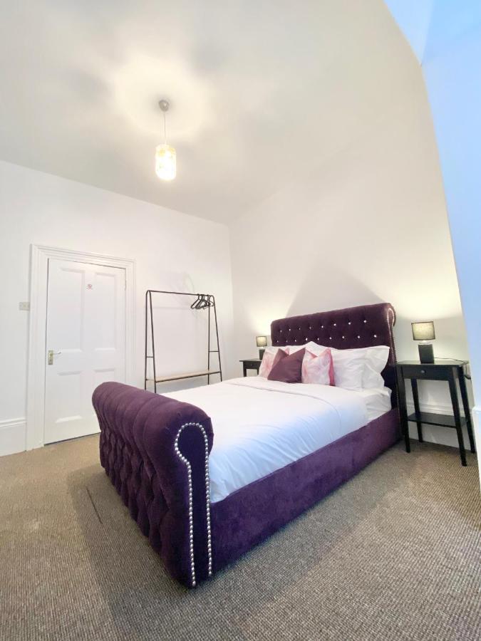 Roker End Guest House Sunderland  Dış mekan fotoğraf