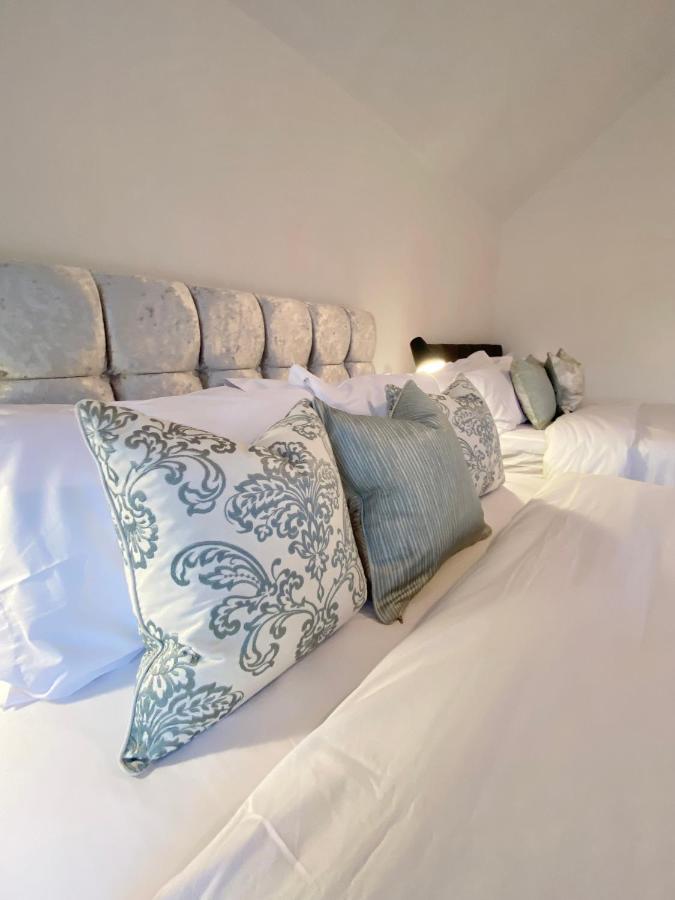 Roker End Guest House Sunderland  Dış mekan fotoğraf