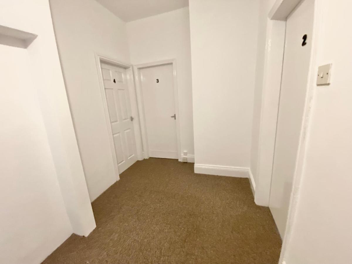 Roker End Guest House Sunderland  Dış mekan fotoğraf